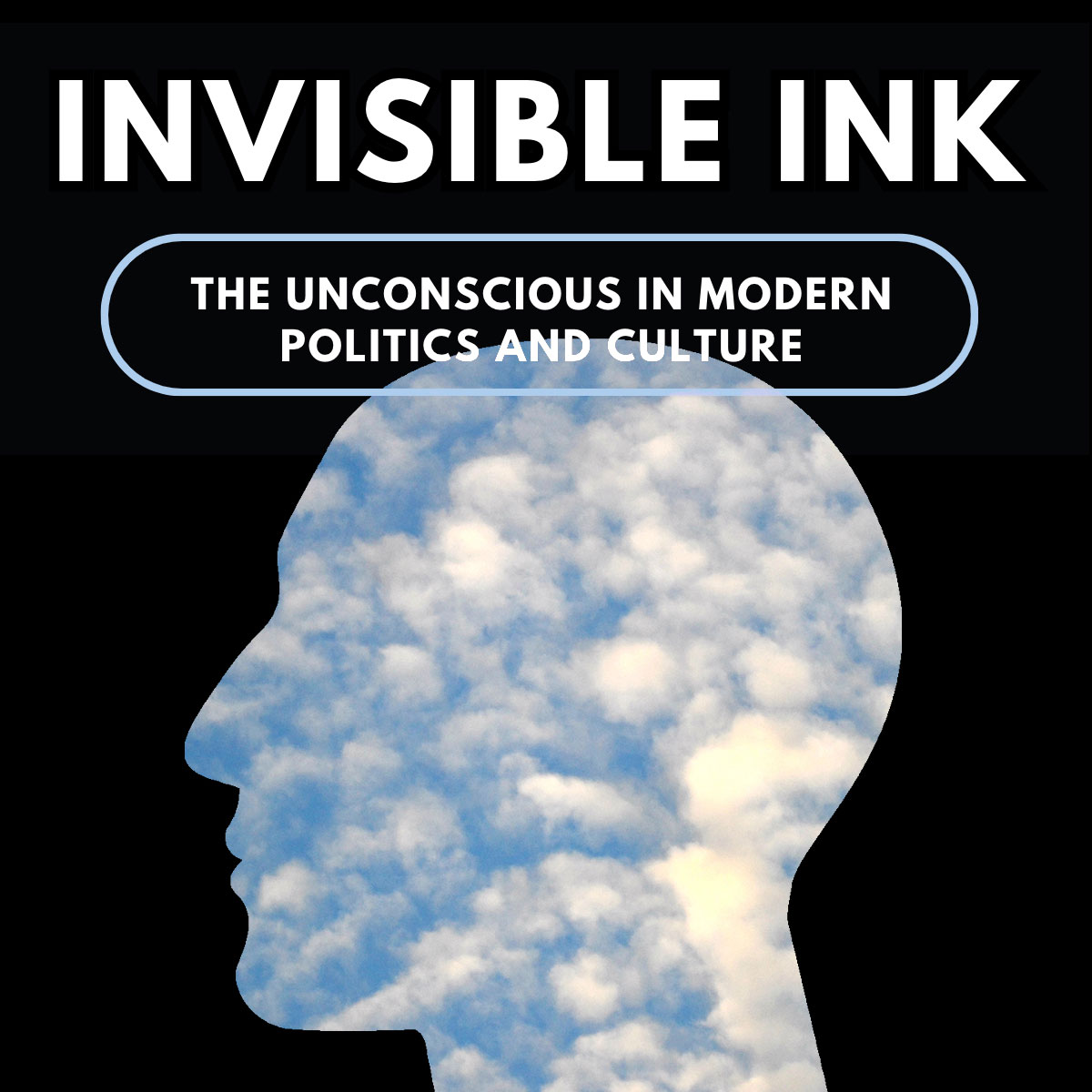 Invisible Ink Graphic